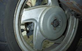 YAMAHA AXIS 100 SB06J