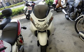 SUZUKI SKYWAVE 400 S Gen.2 2005 CK43A