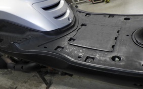 YAMAHA AXIS 125 TREET 1993 SE53J