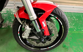 DUCATI  DUCATI  MONSTAR M696 2010 ZDMM500AAAB