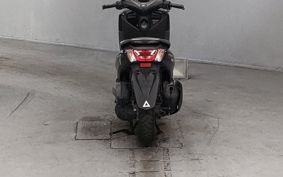 YAMAHA N-MAX 125 SED6J