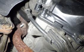 HONDA DIO GEN 3 AF34