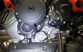 KTM 1290 SUPER DUKE R EVO