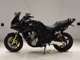Фото Honda CB1300SF SUPER BOLDOR 2008 с японского аукциона