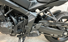 HONDA CB650R 2023 RH03