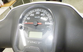 HONDA TACT-4ﾍﾞｰｼｯｸ AF79