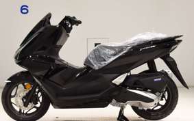 HONDA PCX 125 2008 JK05