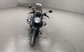 SUZUKI SV650 X 2020 VP55B