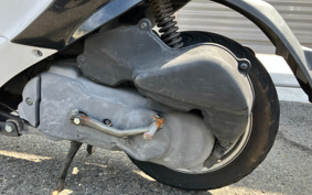 SUZUKI LET's 4 CA41A