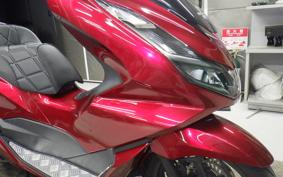 HONDA PCX 160 2015 KF47