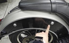 INDIAN Scout 2024