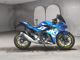 Фото Suzuki GSX250 R с японского аукциона