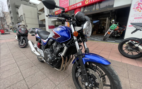 HONDA CB400SFV-4ABS 2021 NC42