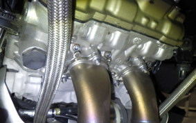 DUCATI MULTISTRADA V4S 2022