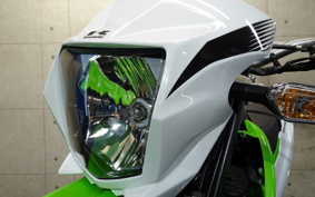 KAWASAKI KLX230 LX230A