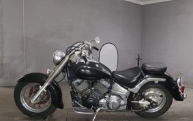 YAMAHA DRAGSTAR 400 CLASSIC 2003 VH01J