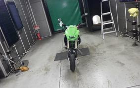 KAWASAKI KSR-2 2016 MX080B