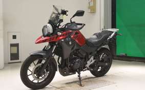 SUZUKI V-STROM 250 2001