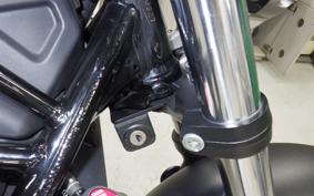 HONDA REBEL 500 A 2017 PC60