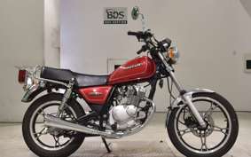 SUZUKI GN125 H