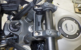 YAMAHA TENERE 700 2025 DM17J