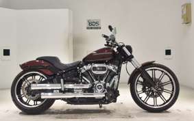 HARLEY FXBRS1870 2019