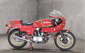 DUCATI 900MHR 1982 DM900R