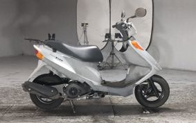 SUZUKI ADDRESS V125 CF4EA