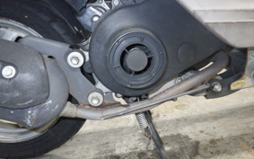 SUZUKI LET's Super Good 2019 CA4AA