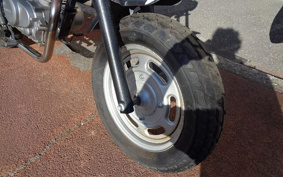 HONDA APE 100 HC07