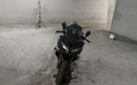KAWASAKI  NINJA ZX-25R ZX250E