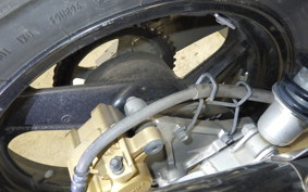 HONDA CB400SF VTEC K 2024 NC42
