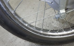 HONDA C110 SUPER CUB 2003 JA07