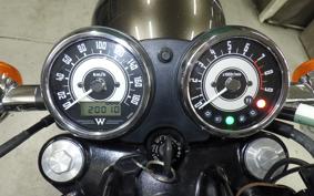 KAWASAKI W800 2012 EJ800A