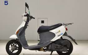 SUZUKI LET's 4 1984 CA45A