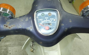 HONDA C50 SUPER CUB 2016 AA01