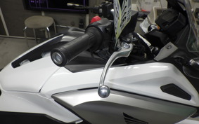 HONDA NC750X D Limited 2018 RC90