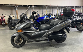HONDA  SILVER WING GT 600ABS 2011 PF02