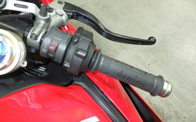 DUCATI 1199 PANIGALE S 2012