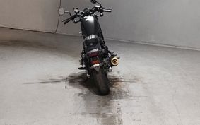 HONDA REBEL 250 S MC49