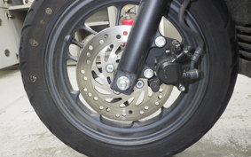 HONDA LEAD 125 2009 JK12