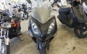 YAMAHA MAJESTY 250 Gen.4 SG20J