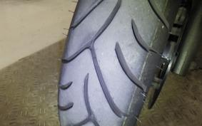 HONDA PS250 MF09