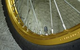 YAMAHA SEROW 250 Gen.2 DG17J