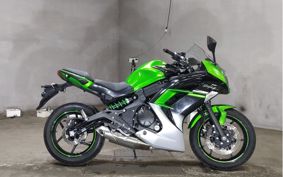 KAWASAKI NINJA400 EX400E