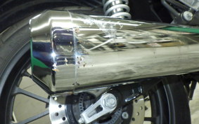 HONDA GB350 2022 NC59