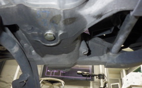 SUZUKI ADDRESS V125 G 2017 CF46A