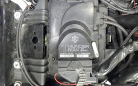 HARLEY FLHR 1580 2010