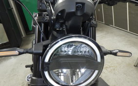 HUSQVARNA SVARTPILEN 125 2025
