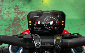 DUCATI  DUCATI  STREET  FIGHTER V4S 2022 1F00